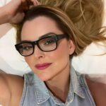 Marjorie de Sousa Instagram - A veces intentar hacer algo es lo peor que se puede hacer. 😙😉😘