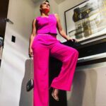 Marjorie de Sousa Instagram – Solo debes confiar…. 💗💕💞💘🌸