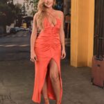 Marjorie de Sousa Instagram – Infinitamente agradecidos y muy contentos de que @marjodsousa forme  parte de la Familia #BolaDeLocos 🤩✨️ Televisa San Ángel