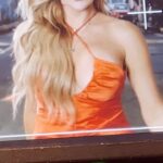 Marjorie de Sousa Instagram – Detrás de cámaras 🎥 @boladelocos_tv este sábado por @canalestrellas 😋😍