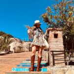 Marjorie de Sousa Instagram - 🍷 😍🍷 @calipsomiami #photoby #V Valle de Guadalupe, Ruta del Vino, Ensenada