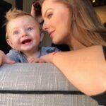 Marjorie de Sousa Instagram - Feliz día mamitas bellas ❤️❤️🥰🥰🥰🥰🥰🥰 gracias, gracias, gracias 🙌🏻🙌🏻🙌🏻🙌🏻🙌🏻 te amo madre, te amo hijo 🥰 ♾️♾️♾️♾️♾️♾️♾️♾️♾️♾️♾️♾️♾️♾️♾️♾️