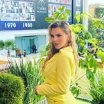 Marjorie de Sousa Instagram – 1 JUNIO 🌻🌻🌻 🌻🌻🌻🌻🌻🌻🌻@golpedesuertetv 🌻🌻 @alamode.mx
@granvia.mx @enricobompani