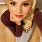 Marjorie de Sousa Instagram - Eres magia 🤗🙌🏻♾️🪄☀️🕯️🔥😍