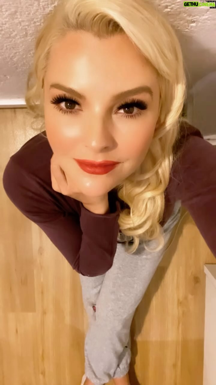 Marjorie de Sousa Instagram - Eres magia π€ππ»βΎοΈπͺβοΈπ―οΈπ₯π