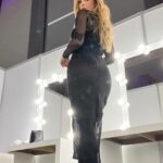 Marjorie de Sousa Instagram - @milifetime @yahayrafilms @vip2000tv @alepalomera1 @mediaconceptspr @palomeragroup @enricobompani @palafoxmexico @vanessaarellanomakeup #olé