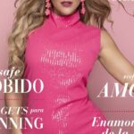Marjorie de Sousa Instagram - Febrero de mi amor 💗💗 @buenvivirmagazine @doctorcampos @mediaconceptspr @alepalomera1 Portada : @angelramoos @julianhairstudio @juansousaofficial @miki_von @yojaima.ramos Interiores : @delarosamakeup @enricobompani @adriancastillomakeup @emilianaperezhair @theoscarvalle @avilahec #portada #newcover2023 #mds #marjoriedesousa #barbie #reels #instagood