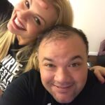 Marjorie de Sousa Instagram - Aún no lo creo 🥺 esperaba escuchar el celular y que fueras tu, aun puedo oír tu sonrisa con cada locura nuestra 😩 siempre estabas riendo y aún en momentos complicados siempre tenías alegría en tu corazón y me llenabas de ella 🥺se que escuchare tus carcajadas de nuevo en mis sueños ❤️pero sabes algo 🥺te voy a extrañar mucho. #tugüerita así me decías siempre 🥰te amo ♾️♾️♾️♾️ se que hoy vuelas sin miedos y con más amor para los que desde acá te recordaremos. #vuelaaltomiEl #teamo @elnorbracho vuela libre 🙌🏻❤️🕊️