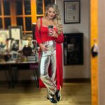 Marjorie de Sousa Instagram - Hoy 😊🥰❤️