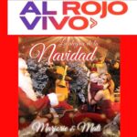 Marjorie de Sousa Instagram - #Repost @mediaconceptspr ・・・ ES HOY! El gran estreno de #lalaegriadelanavidad con @marjodsousa #matiasgildesousa y sus invitados especiales en este hermoso cuento de navidad hoy en @alrojovivo @telemundo Acompaña @jessica_carrillo @lourdesstephen con esta gran primicia de estreno! Que viva la navidad 🎅🤶☃️🎄✨️ . Dirección @gustfelice y @angelramoos Camara: @andresdavilavzla @gustfelice Producción @denisedelpino @angelramoos @marjodsousa styling @benditoclosetstyle Hair @julianhairstudio Make up @juansousaofficial Management @palomeragroup PR @mediaconceptspr Productor musical @gabrielcmusica #santaclausllegoalaciudad #rodolfoelreno #villancicos #clasicos #navidad #Marjorie #marjoriedesousa #matias @palomeragroup #mediaconceptspr gracias a mis amigos @thechristmaspalace por permitirnos disfrutar de cadaaaa espacio maravilloso y lleno de color 🥰🥰🥰