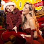 Marjorie de Sousa Instagram - Amor bonito de mi vida!!! Les deseamos todo el amor y lo mejor para ustedes en estas y todas las fechas. Feliz navidad 🎄 @peopleenespanol @carolejoseph @mediaconceptspr @alepalomera1 a todo nuestros amigos gracias por hacer esto realidad LOS AMAMOS @julianhairstudio @juansousaofficial @denisedelpino @benditoclosetstyle @angelramoos @gustfelice #productormusical @gabrielcmusica GRACIAS, GRACIAS, GRACIAS 😁🥰🥰🥰❤️