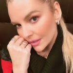 Marjorie de Sousa Instagram – Pico y se cuida💋