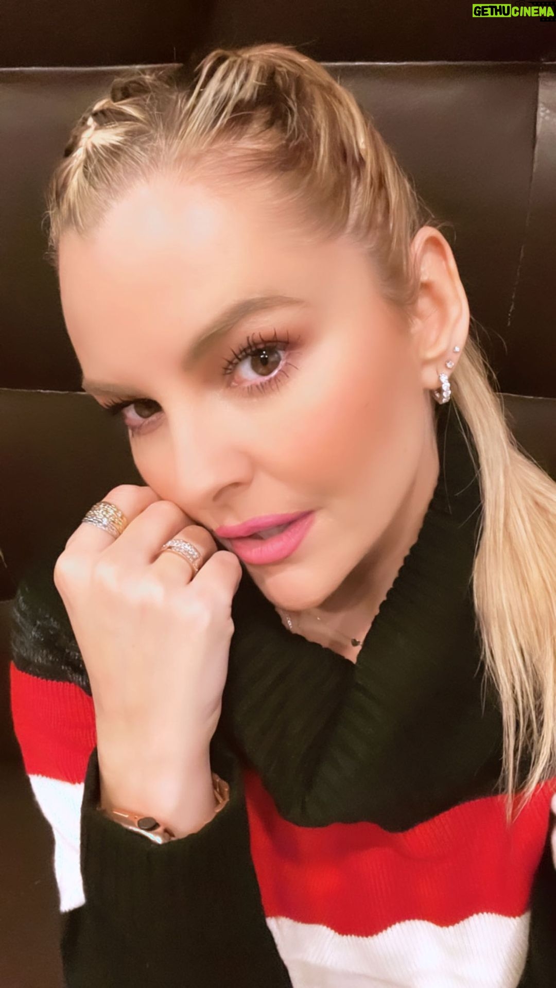 Marjorie de Sousa Instagram - Pico y se cuidađź’‹