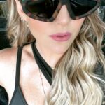 Marjorie de Sousa Instagram – Vive el momento 🥰😍🥰🪄🪄🪄 amo mis @tiwi_usa 🥰🥰
