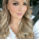 Marjorie de Sousa Instagram – Cambios 🪄🪄🪄 @julianhairstudio