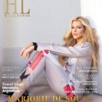 Marjorie de Sousa Instagram – ♾️❤️ @hl_mag