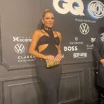 Marjorie de Sousa Instagram - @gqmexico @salvadorramirez_stylist @turquetamx @rosymargonzalez_jewelry @_madelona @vane.arellano1 #GQMexico
