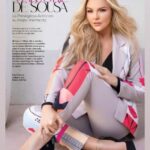 Marjorie de Sousa Instagram – ♾️❤️ @hl_mag