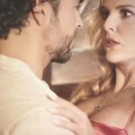 Marjorie de Sousa Instagram - Que emoción!!! 😍😍😍 este sábado 18 de noviembre los esperamos por @milifetime 10pm Mex #noviospornavidad