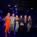 Marjorie de Sousa Instagram - Un proyecto más 👊🏻🥰Gracias a todos por su preferencia 🥰🥰🥰🥰 Gracias mi hermosa Eva Montana te amo 🧡vamos a seguir cumpliendo sueños 🥰👊🏻👏🏻👏🏻👏🏻 Gracias mi @nicandrodiazof y @antonioarvizuv los ❤️❤️mi @alepalomera1 un reto más juntas tqm ❤️ hasta prontoooo…. Mi querida @almusdelatorre tq eres una reina amé mi 🧡