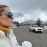 Marjorie de Sousa Instagram - 🧊🌾❄️💛
