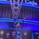 Marjorie de Sousa Instagram - @pixar