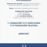 Marjorie de Sousa Instagram - Ayudemos 🙏🏻🙏🏻🙏🏻