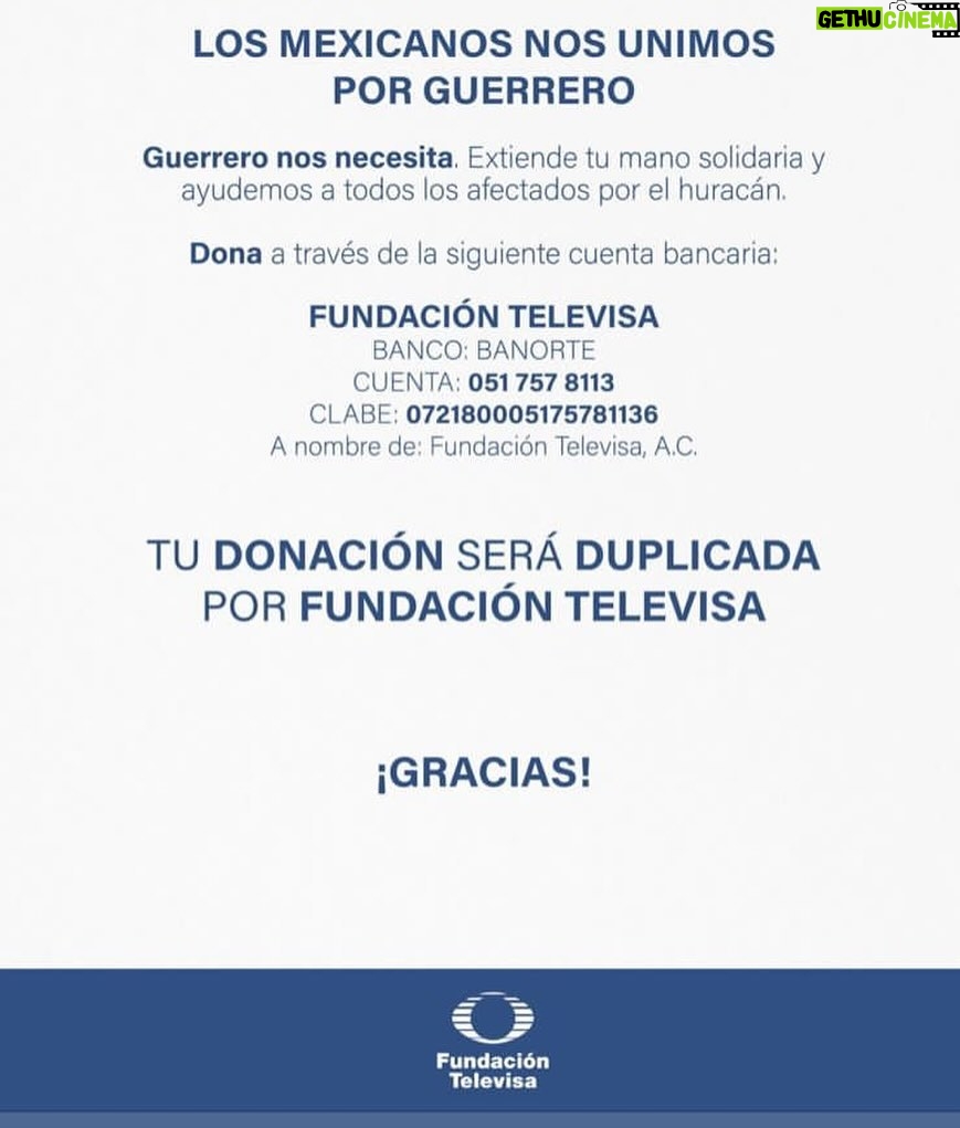 Marjorie de Sousa Instagram - Ayudemos 🙏🏻🙏🏻🙏🏻