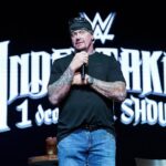 Mark Calaway Instagram - Thank you to everyone who attended last night’s show in Nashville, TN. Great to be a part of #SummerSlam weekend! ⚱️