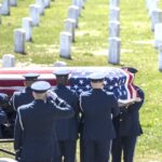 Mark Calaway Instagram - Never forget the price that was paid for the freedoms we enjoy! Remember the fallen and their families today and everyday....#memoriallday #army #navy #marines #airforce #Coastgaurd #goldstar #usa #nineline #heros #godblessourtroops