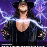 Mark Calaway Instagram - Limited edition NFTs are NOW available. #WrestleMania WWE.com/NFT ⚰️
