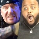 Mark Calaway Instagram - Support @makeawishamerica and enter for a chance to meet me at the @wwepc. Visit omaze.com/undertaker for your chance to to win. @omaze