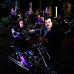Mark Calaway Instagram -