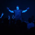Mark Calaway Instagram - Thank you to the New Theatre and everyone who attended both One Deadman shows in Cardiff, Wales. Hell of a time. ⚱️ 🥃 🏴󠁧󠁢󠁷󠁬󠁳󠁿 #WWECastle TONIGHT
