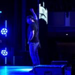 Mark Calaway Instagram - Thank you to everyone who attended last night’s show in Nashville, TN. Great to be a part of #SummerSlam weekend! ⚱️