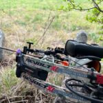 Mark Calaway Instagram - Finally getting some down time….thanks to @todd_snader & the fine folks at @bowtecharchery for this awesome Revolt XL that can even handle my draw length comfortably! #refusetofollow #txturkeyseason