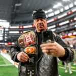 Mark Calaway Instagram - 🗣️ YOU HEARD THE MAN