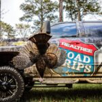 Mark Calaway Instagram - It was at that moment “Tom” realized he had made a very big mistake! I would like to thank @tylerjordan and @realtreeoutdoors for the excellent turkey hunt! I’m definitely hooked and can’t wait to do it again! #retayshotguns #realtree365 #theofficalbonecollector #realtreeroadtrips #ninelineapparel #mikewaddell Alabama