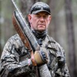 Mark Calaway Instagram - It was at that moment “Tom” realized he had made a very big mistake! I would like to thank @tylerjordan and @realtreeoutdoors for the excellent turkey hunt! I’m definitely hooked and can’t wait to do it again! #retayshotguns #realtree365 #theofficalbonecollector #realtreeroadtrips #ninelineapparel #mikewaddell Alabama