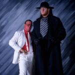 Mark Calaway Instagram -