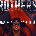 Mark Calaway Instagram - #BrothersOfDestruction @wwenetwork