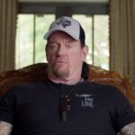 Mark Calaway Instagram - Redemption is a long road... #TheLastRide @wwenetwork