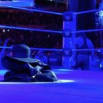 Mark Calaway Instagram - Every setback or misstep must lead to ... redemption. Part II of the #TheLastRide airs tonight on @WWENetwork.