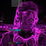 Mark Calaway Instagram - You can't hide... from The Deadman @drdisrespect.