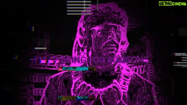 Mark Calaway Instagram - You can't hide... from The Deadman @drdisrespect.