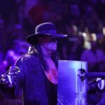 Mark Calaway Instagram - If the bells never toll at @thegarden again.... Madison Square Garden