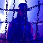 Mark Calaway Instagram - Unseen @undertaker photos 📸
