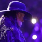 Mark Calaway Instagram - If the bells never toll at @thegarden again.... Madison Square Garden