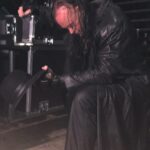 Mark Calaway Instagram - Yea though I walk through the valley of the shadow of death, I will fear no evil; for I am the evil... . . . . “Only those who will risk going to far can possibly find out how far one can go” -T.S. Eliot- . . . . #wwe #Deathvalley #rip #iwilldecidewhenitstime #mondaynightraw #evil #wrestlemania #usa Barclays Center