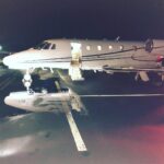 Mark Calaway Instagram - Landed late last night...must be meeting with somebody important today! #ontheroadagain